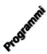 Saivod LV 6 Vario - Tabella dei programmi di lavaggio - 1