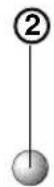 Saivod LV 6 Vario - Descrizione elementi di comando e indicazione (Modello come fig. 18) - 2