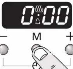0:00 - M +
