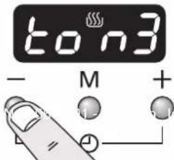 ton3 - M + +