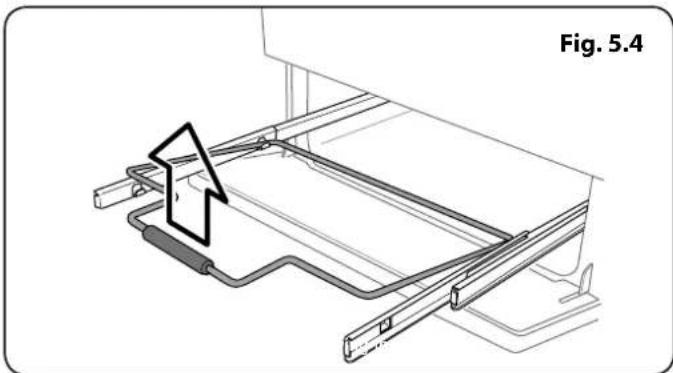 RANGEMASTER Classic 90 - Control Panel and Doors - 3