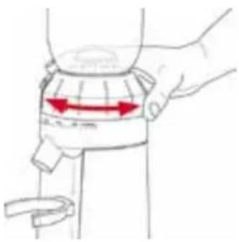 GRAEF CM 81 - ¡IMPORTANTE! - 2