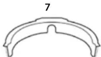 GRAEF CM 81 - Totaal overzicht - 2