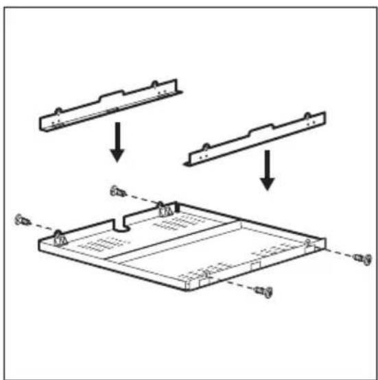 ELECTROLUX EHN6532FHK - Montagem - 2