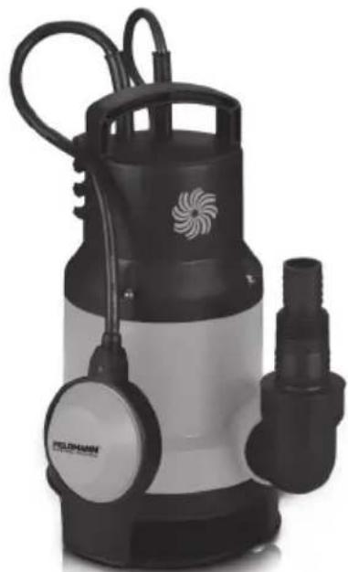 Fieldmann FVC 4002 EK - и нормам: - 3