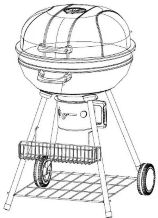 Fieldmann FZG 1004 - FIELDMANN® - 1