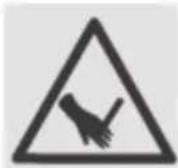Fieldmann FZV 4001-E - SYMBOLE - 3
