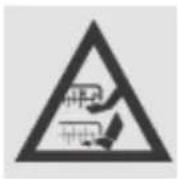 Fieldmann FZV 4001-E - SYMBOLE - 5
