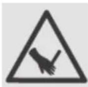 Fieldmann FZV 4001-E - SYMBOLS - 3