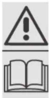 Fieldmann FZV 4001-E - SYMBOLE - 1