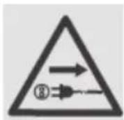Fieldmann FZV 4001-E - SYMBOLY - 7