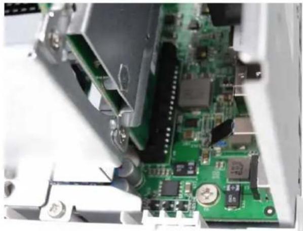 QNAP TS-869U-RP - TS-879U-RP, TS-1279U-RP, TS-EC879U-RP, TS-EC1279U-RP, TS-1679U-RP, TS-EC1679U-RP, TS-870U-RP, TS-1270U-RP - 10