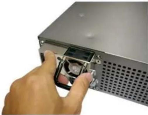 QNAP TS-869U-RP - 2U/3U Turbo NAS (uniquement TS-1279U-RP, TS-EC1279U-RP, TS-1679U-RP, TS-EC1679U-RP) - 6