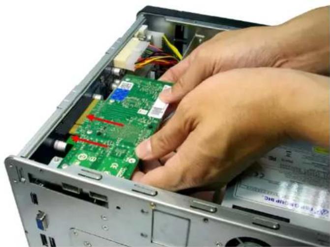 QNAP TS-869U-RP - TS-670/670 Pro, TS-870/870 Pro, TS-879 Pro, TS-1079 Pro - 5