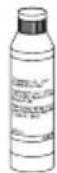 MIELE CS 1418 WA - Glaskeramik- und Edelstahlreiniger 250 ml - 1