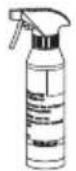 MIELE CS 1418 WA - Prodotto manutenzione acciaio 250 ml - 1