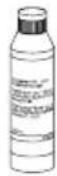 MIELE CS 1418 WA - Prodotto per pulire vetroceramica e acciaio 250 ml - 1