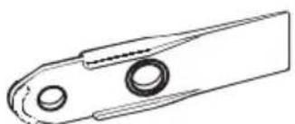 MIELE CS 1418 WA - Outil spécial - 1