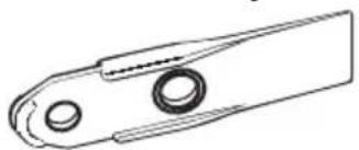 MIELE CS 1418 WA - Spezialwerkzeug - 1