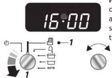 16:00 1 AUTO