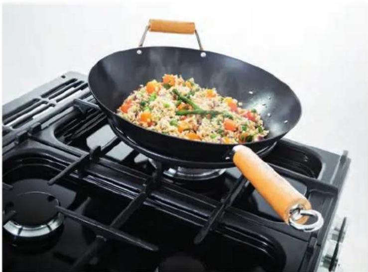 RANGEMASTER Classic Deluxe 90 Dual Fuel - MyRangemaster - 1