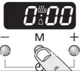 0:00 - M +