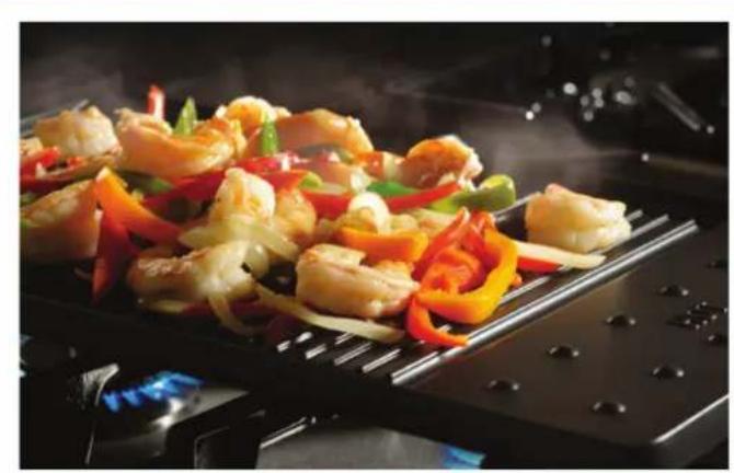 RANGEMASTER Classic 90 Dual Fuel - 1