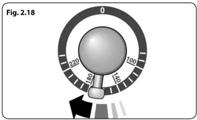 RANGEMASTER Classic 90 Dual Fuel - The Griddle (Optional Extra) - 10