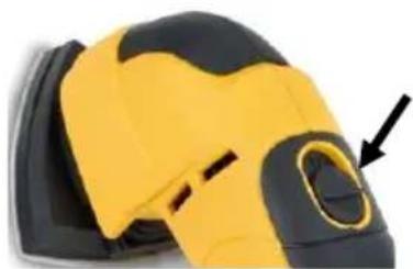 PowerPlus POWX0490 - Регулировка скорости - 1