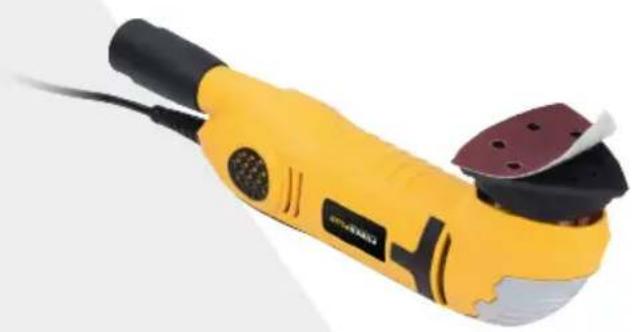 PowerPlus POWX0490 - ОКОЛНА СРЕДА - 2