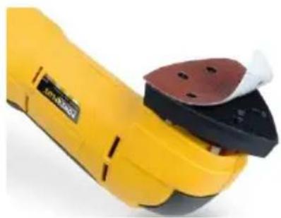 PowerPlus POWX0490 - UREĐAJ - 3