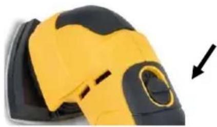 PowerPlus POWX0490 - Pornirea și oprirea - 1