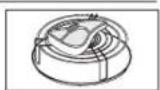SAMSUNG MG23F3C1EAS - GRIGLIATURA - 2