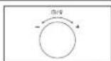 SAMSUNG MG23F3C1EAS - IMPOSTAZIONE DELL'OROLOGIO - 4