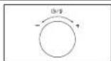 SAMSUNG MG23F3C1EAS - IMPOSTAZIONE DELL'OROLOGIO - 2
