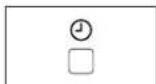 SAMSUNG MG23F3C1EAS - IMPOSTAZIONE DELL'OROLOGIO - 1