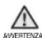 SAMSUNG DV8000 - informazioni di sicurezza - 1