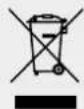 STOVES Richmond Mini Range 550DFW - DISPOSAL OF PACKAGING MATERIAL - 1
