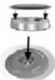 NEFF T23R46N0 - Inhalt - 1