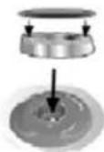 NEFF T23R46N0 - Warnhinweise - 1