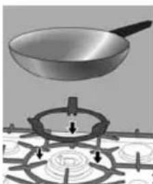 NEFF T23R46N0 - Accessoires - 1