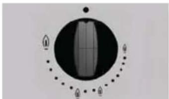 NEFF T23R46N0 - Leistungsstufen - 4