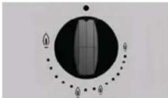 NEFF T23R46N0 - Livelli di potenza - 4