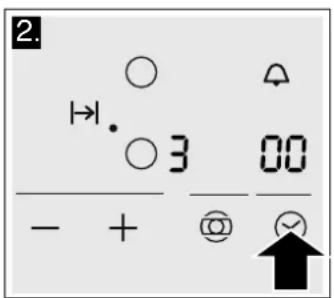 2. ○ →. ○ 3 00 — + — ○ ⊙ ↑