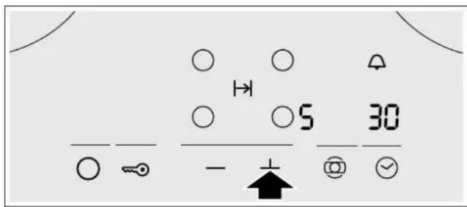 NEFF T13B41N2 - Changing the basic settings - 2