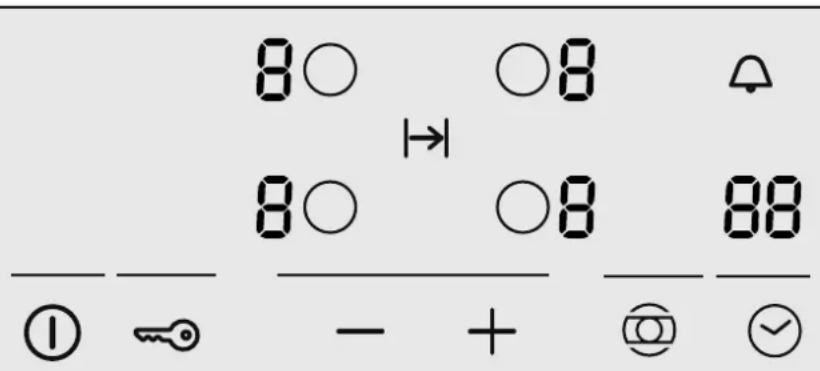 80 ○8 → 80 ○8 88 ① 🔍 - + Ⓞ √