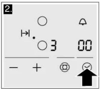 2. ○ △ →. ○ 3 00 — + Ⓞ