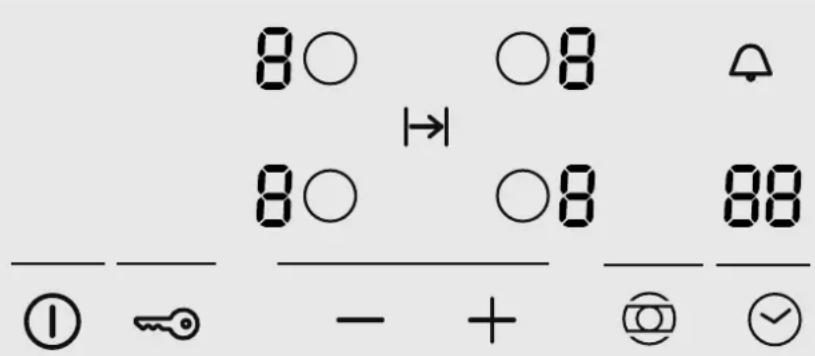 8○ ○8 → 8○ ○8 88 ① 🔍 - + 📷 √
