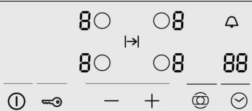 80 ○8 → 80 ○8 88 ① 🔍 - + ⏻ √