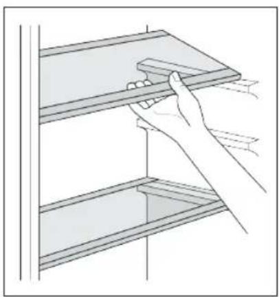 ELECTROLUX ENF2700AOX - Accessoires - 1